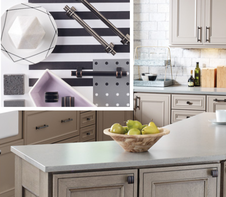 See What’s Cooking With Kitchen Remodeling Trends
